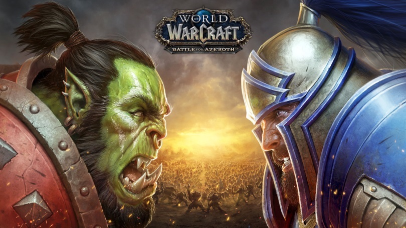 Detail Warcraft Photos Nomer 4