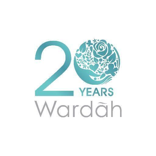 Detail Wardah Logo Vector Nomer 29