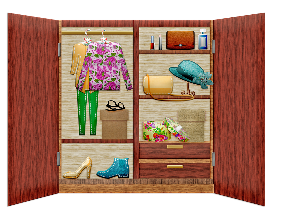 Detail Wardrobe Png Nomer 31