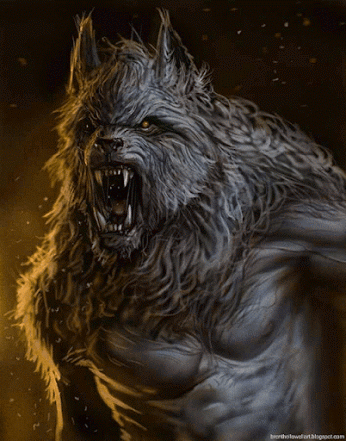 Detail Warewolf Images Nomer 5