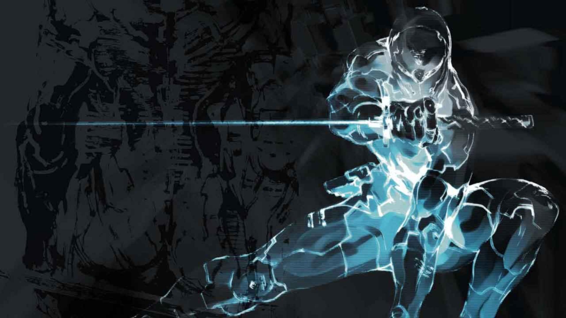 Detail Warframe Hd Wallpaper Nomer 6