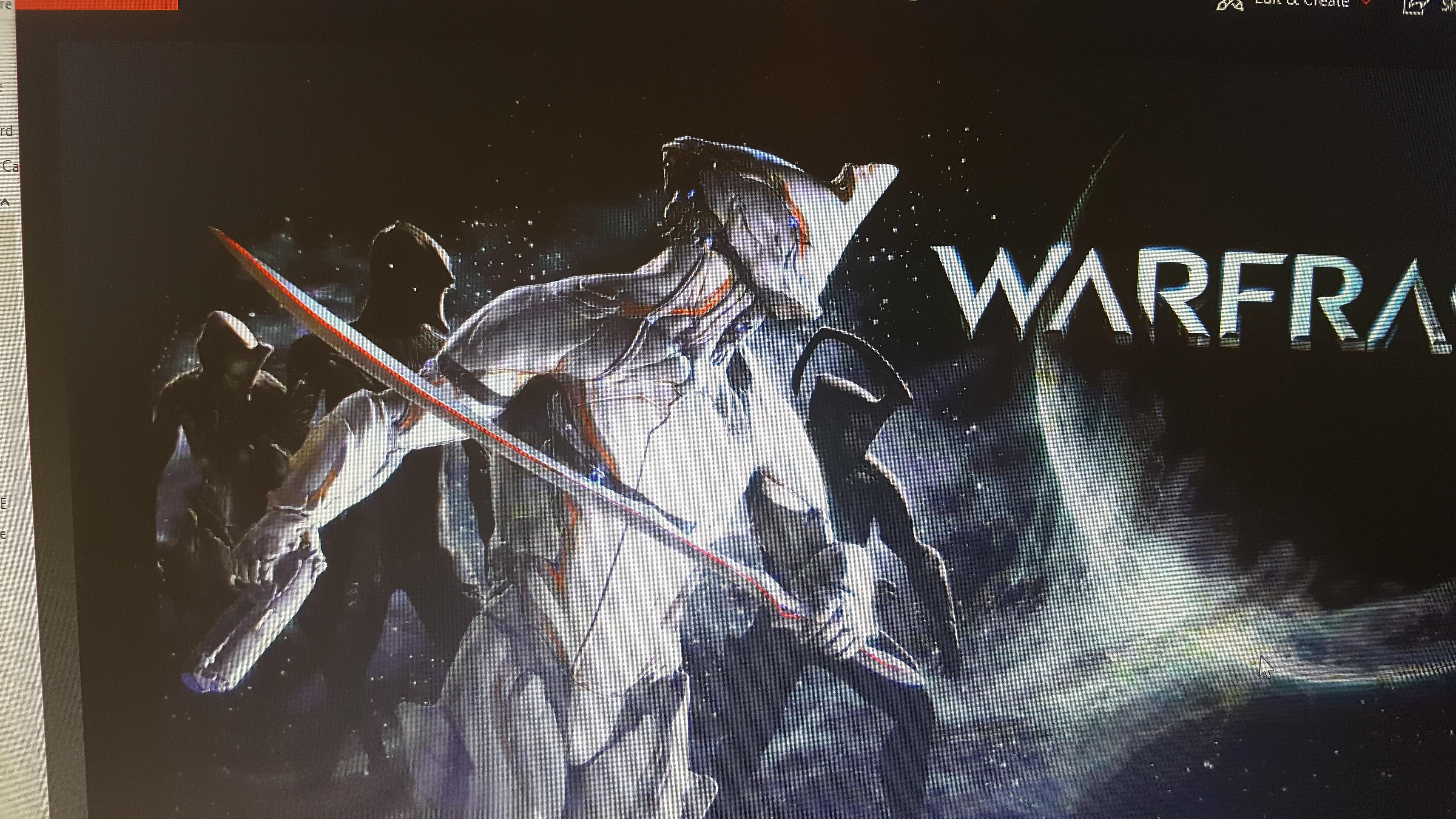 Detail Warframe Nyx And Excalibur Nomer 27