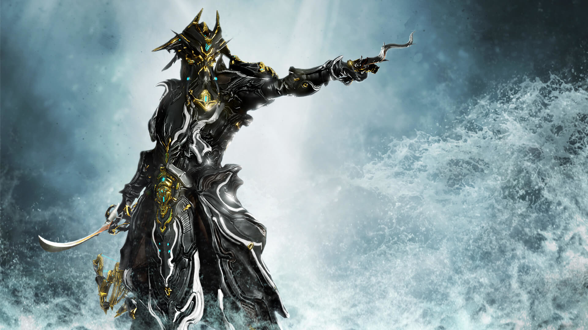 Detail Warframe Wallpaper Hd Nomer 25