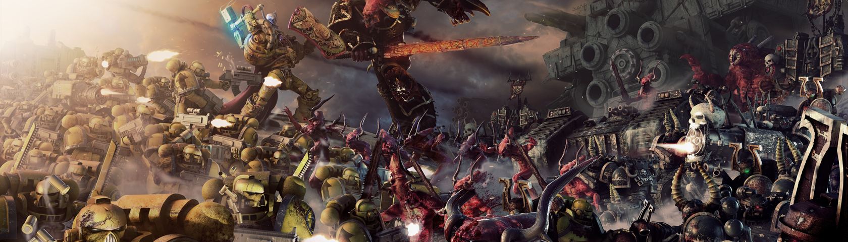 Download Warhammer 40k Wallpaper Nomer 55