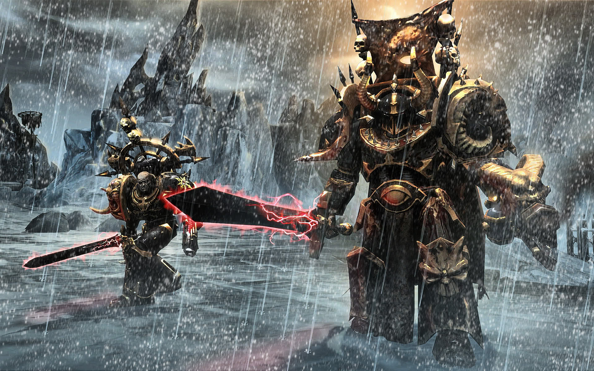 Detail Warhammer Wallpaper Nomer 16