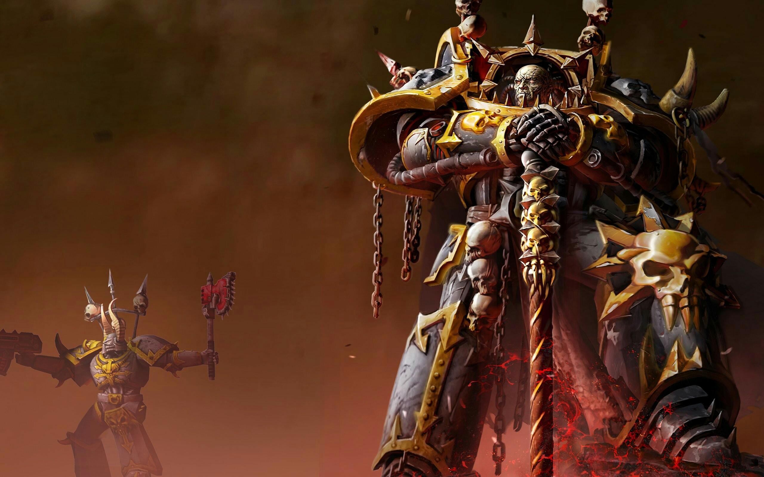 Detail Warhammer Wallpaper Nomer 51