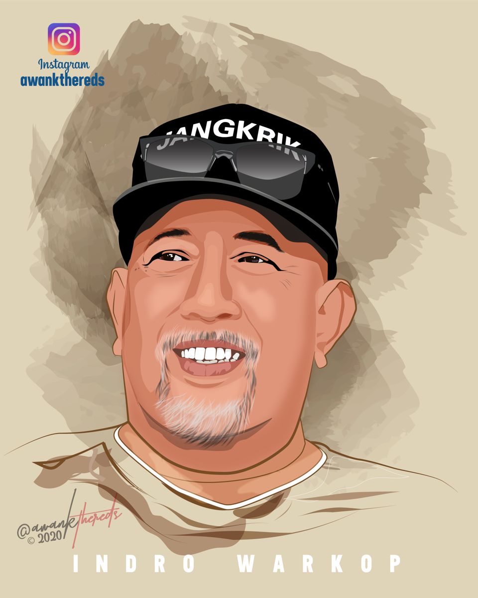 Detail Warkop Vector Nomer 27