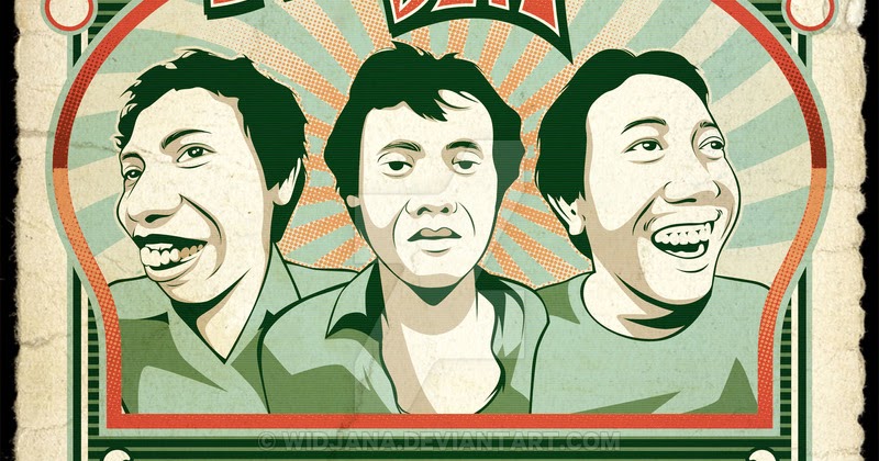 Detail Warkop Vector Nomer 49