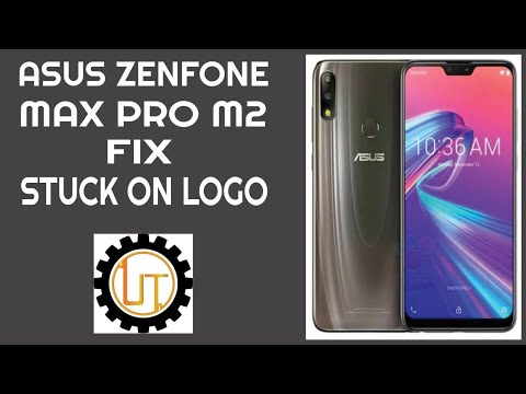 Detail Warna Asus Zenfone Max Pro M2 Nomer 47