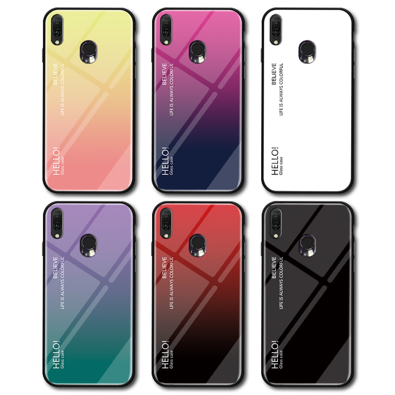 Detail Warna Asus Zenfone Max Pro M2 Nomer 52