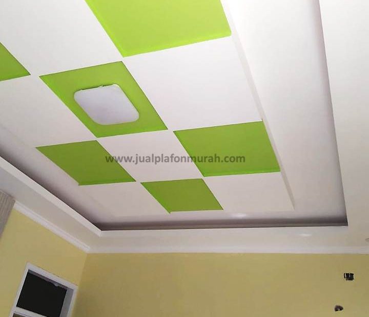 Detail Warna Atap Plafon Rumah Nomer 23