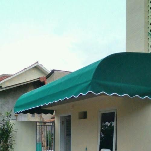 Detail Warna Awning Rumah Nomer 21