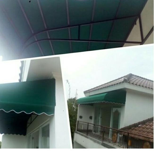 Detail Warna Awning Rumah Nomer 22