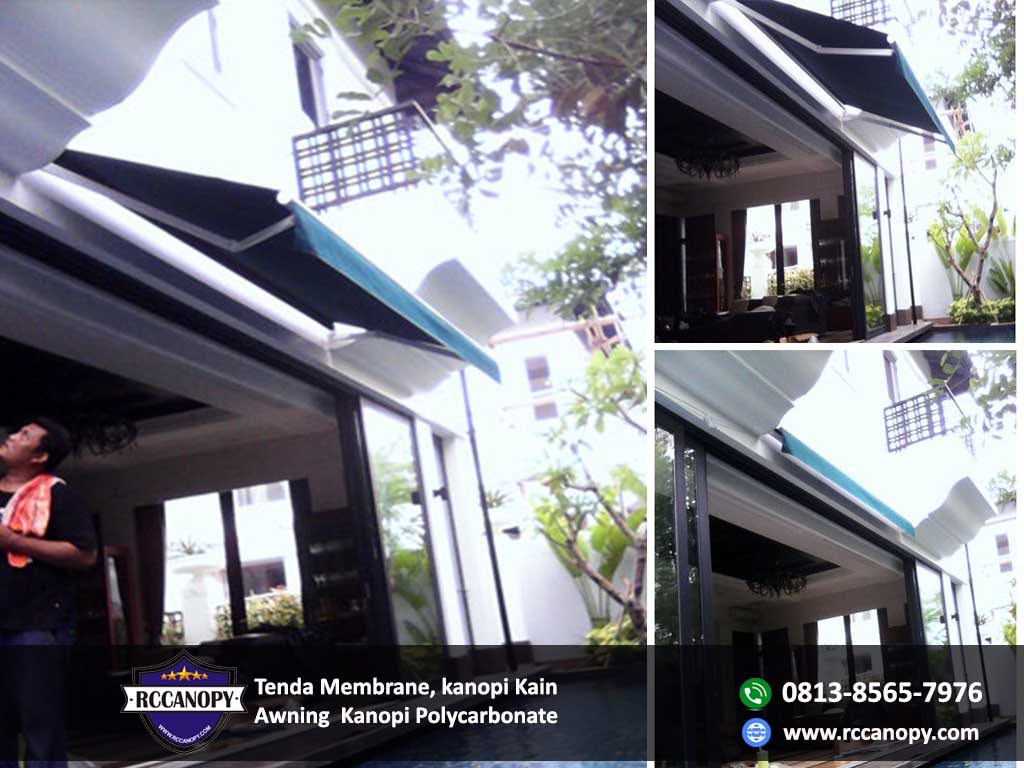 Detail Warna Awning Rumah Nomer 32