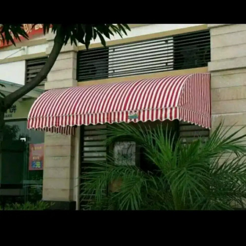 Detail Warna Awning Rumah Nomer 48