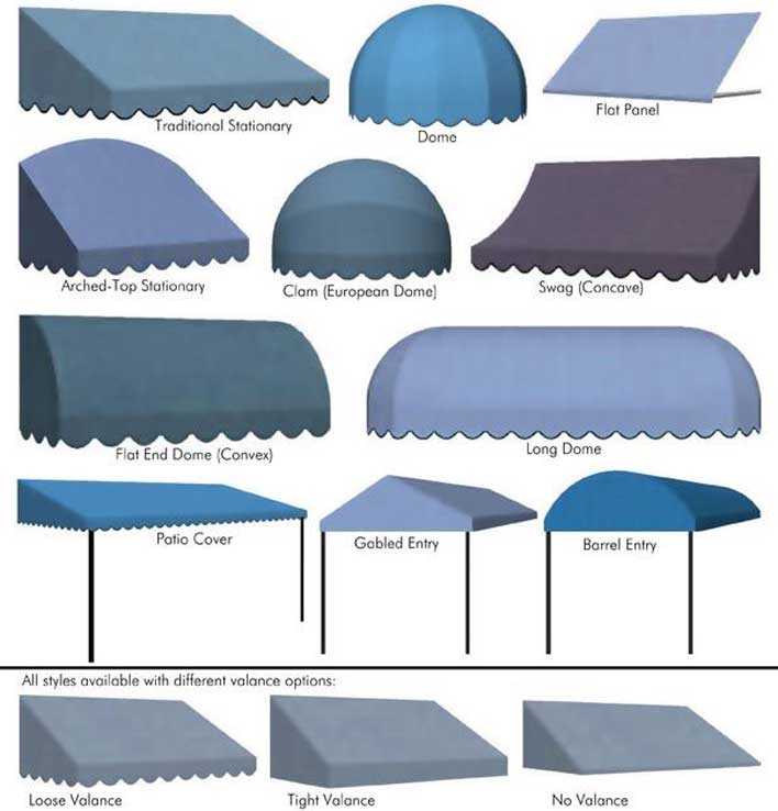 Detail Warna Awning Rumah Nomer 50