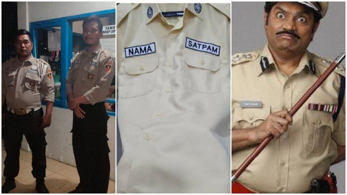 Detail Warna Baju Polisi Lalu Lintas Nomer 51