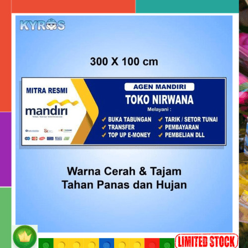 Detail Warna Banner Yang Bagus Nomer 35