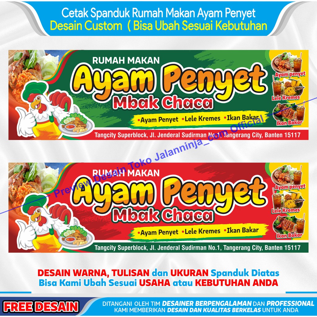 Detail Warna Banner Yang Menarik Nomer 55