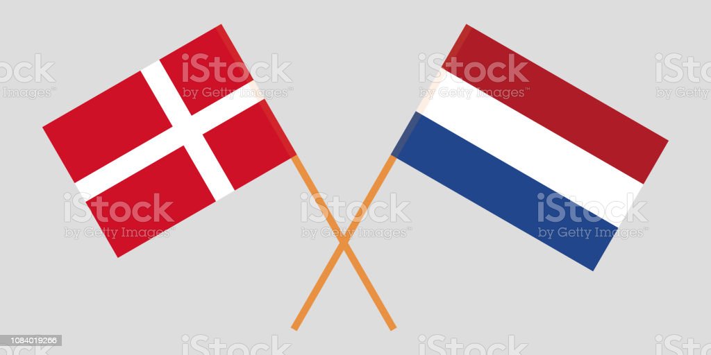 Detail Warna Bendera Belanda Nomer 9