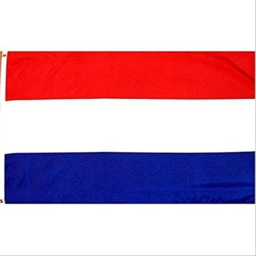 Detail Warna Bendera Belanda Nomer 33