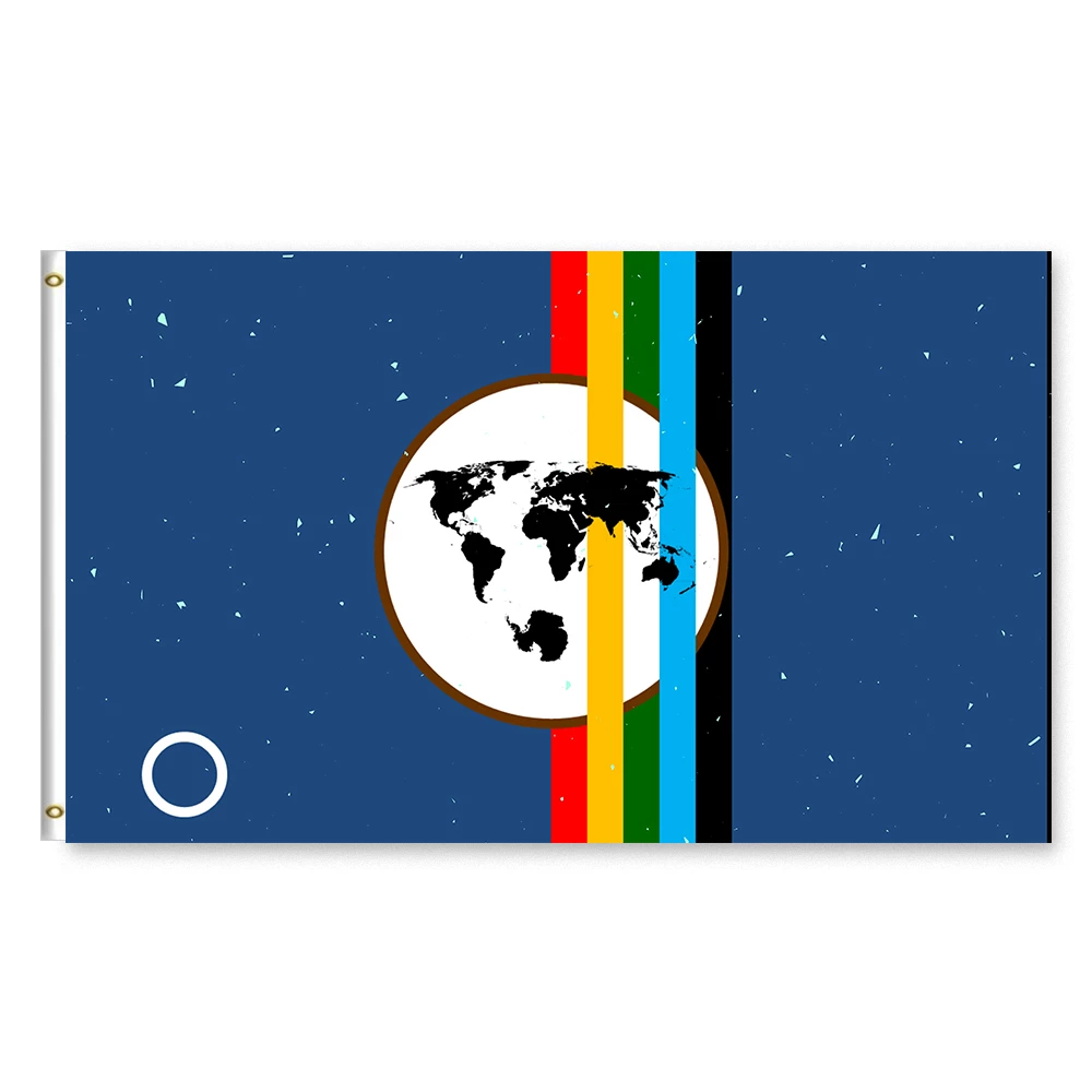 Detail Warna Bendera Dunia Nomer 34