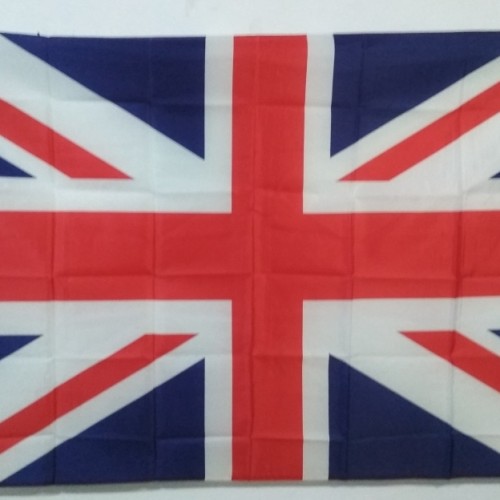 Detail Warna Bendera Inggris Nomer 27
