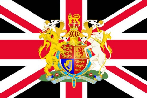 Detail Warna Bendera Inggris Nomer 44