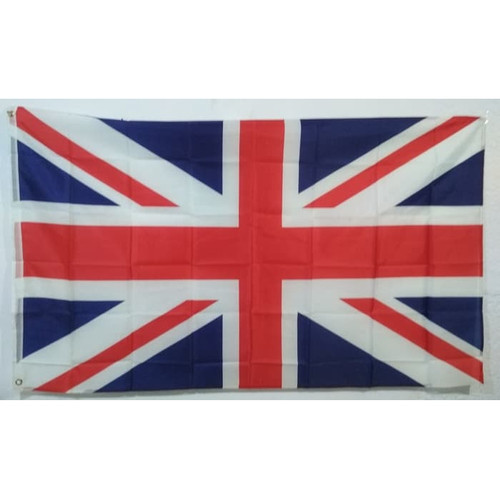 Detail Warna Bendera Inggris Nomer 51