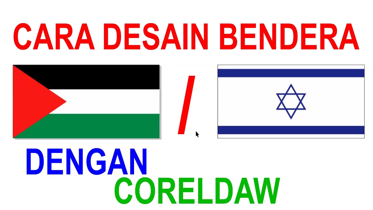 Detail Warna Bendera Israel Nomer 29