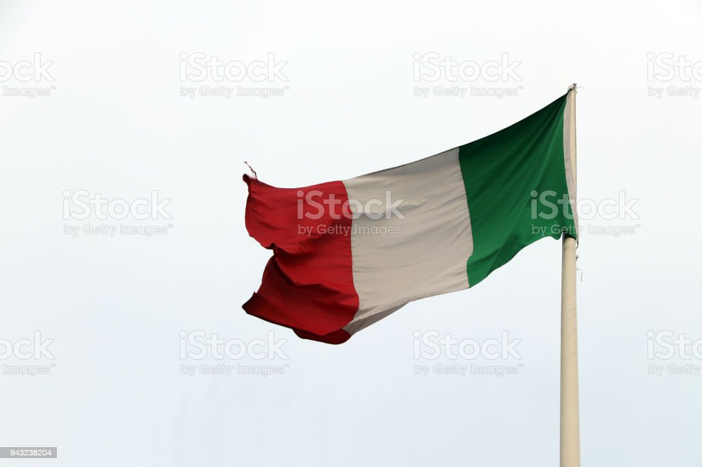 Detail Warna Bendera Italia Nomer 13