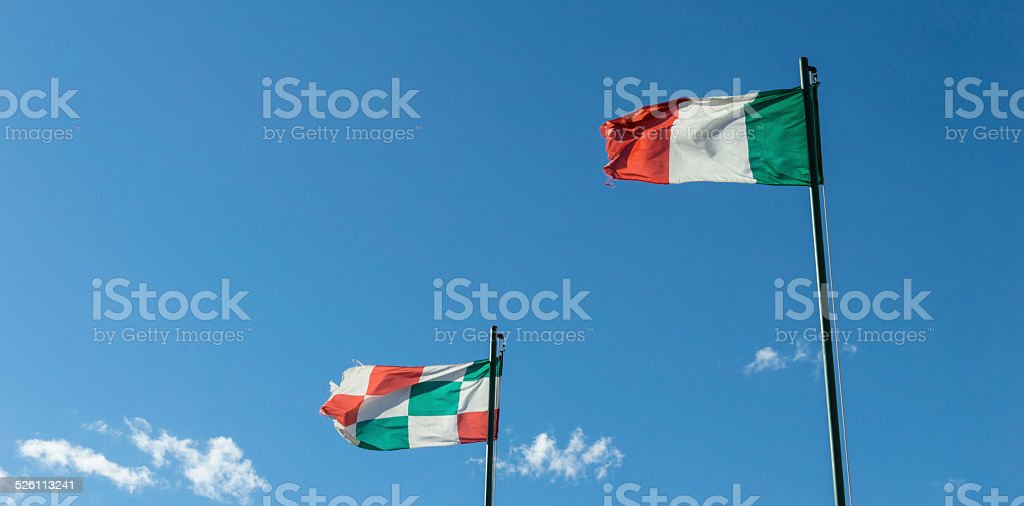 Detail Warna Bendera Italia Nomer 14