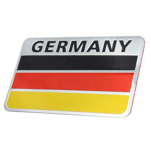 Detail Warna Bendera Jerman Nomer 21