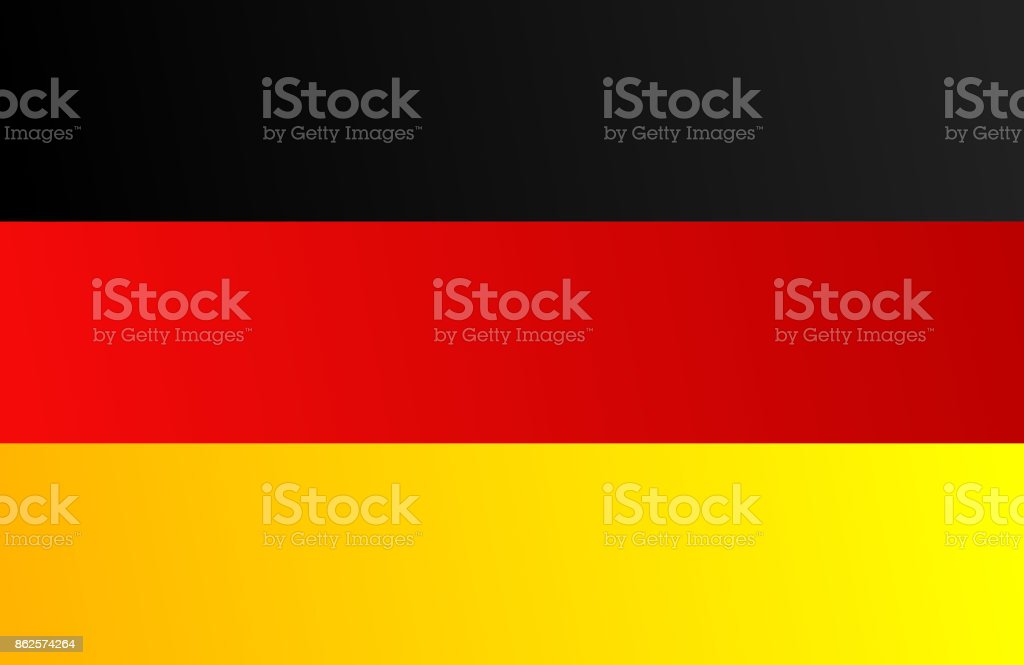 Detail Warna Bendera Jerman Nomer 7