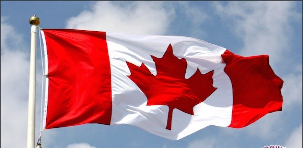 Detail Warna Bendera Kanada Nomer 15