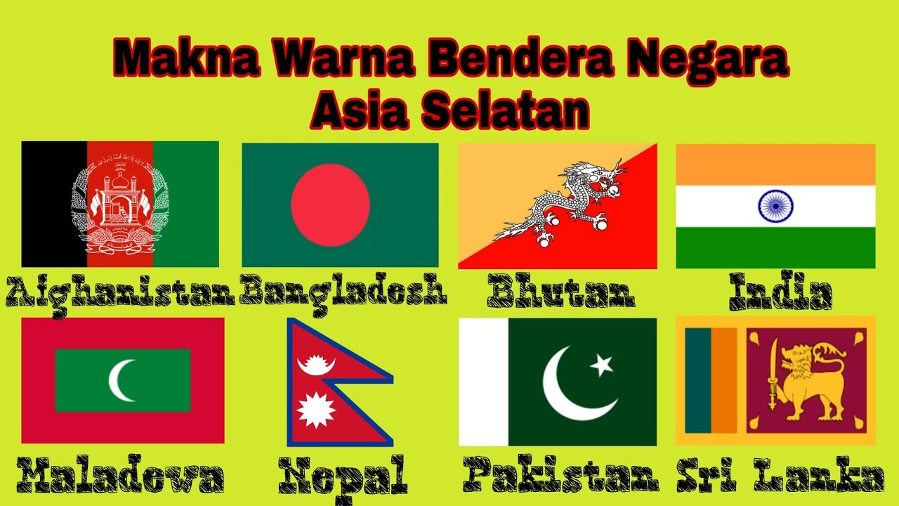 Detail Warna Bendera Korea Selatan Nomer 42