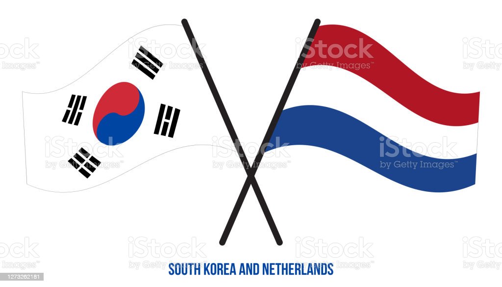 Detail Warna Bendera Korea Selatan Nomer 6