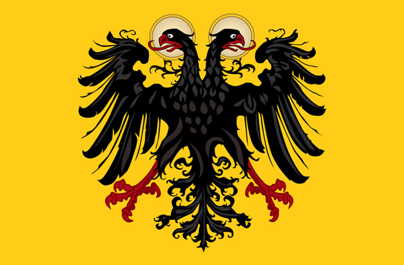 Detail Warna Bendera Negara Jerman Nomer 11