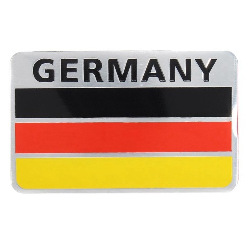 Detail Warna Bendera Negara Jerman Nomer 23