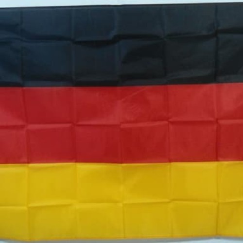 Detail Warna Bendera Negara Jerman Nomer 47