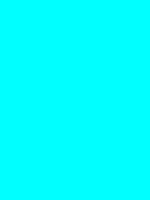 Warna Biru Cyan - KibrisPDR