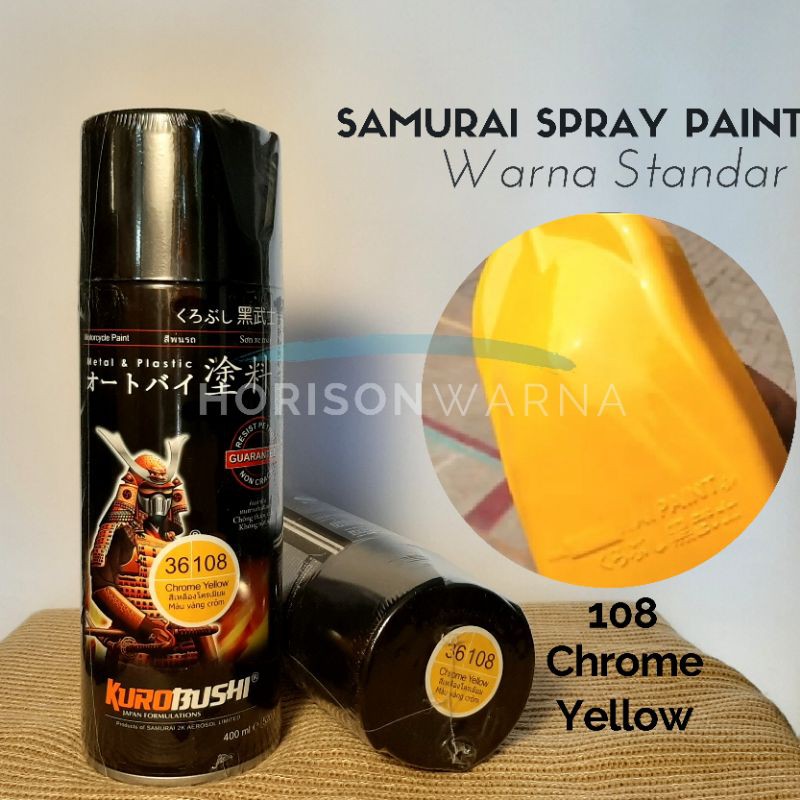 Detail Warna Biru Doff Samurai Nomer 38