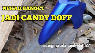 Detail Warna Biru Doff Samurai Nomer 10