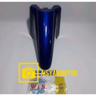 Detail Warna Biru Kendi Nomer 34