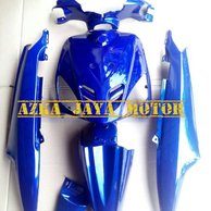 Detail Warna Biru Kendi Nomer 44