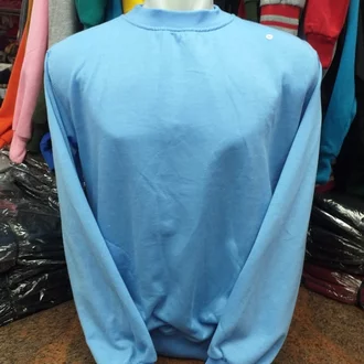 Detail Warna Biru Langit Polos Nomer 48