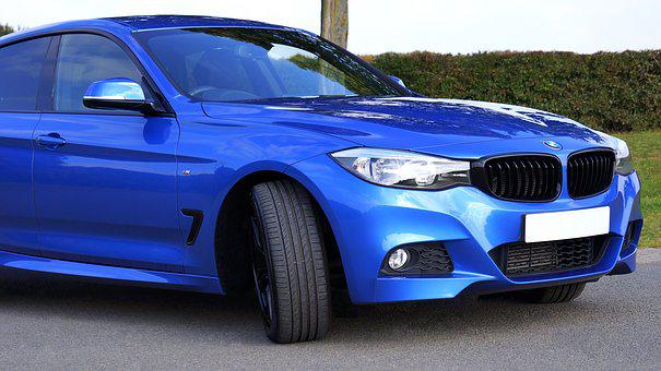 Detail Warna Biru Metalik Mobil Nomer 31