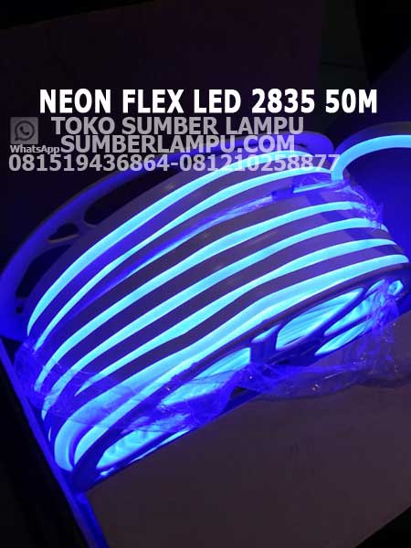 Detail Warna Biru Neon Nomer 13