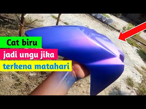 Download Warna Biru Ungu Nomer 42