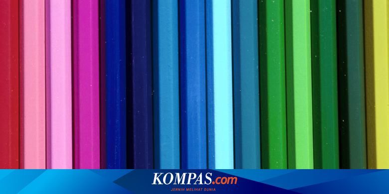 Detail Warna Biru Ungu Nomer 10